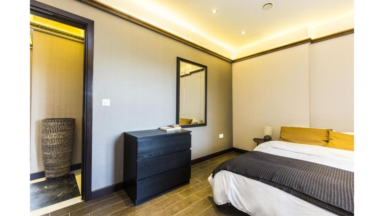 Pass The Keys - Spacious & Luxury Apartment In The Heart Of לונדון מראה חיצוני תמונה
