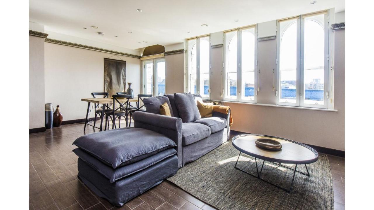 Pass The Keys - Spacious & Luxury Apartment In The Heart Of לונדון מראה חיצוני תמונה